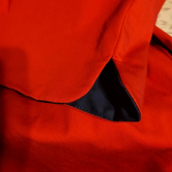 Espirit Capri Pants - Picture 3 of 5